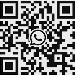 Whatsapp QR Code - เพิ่มเพื่อน